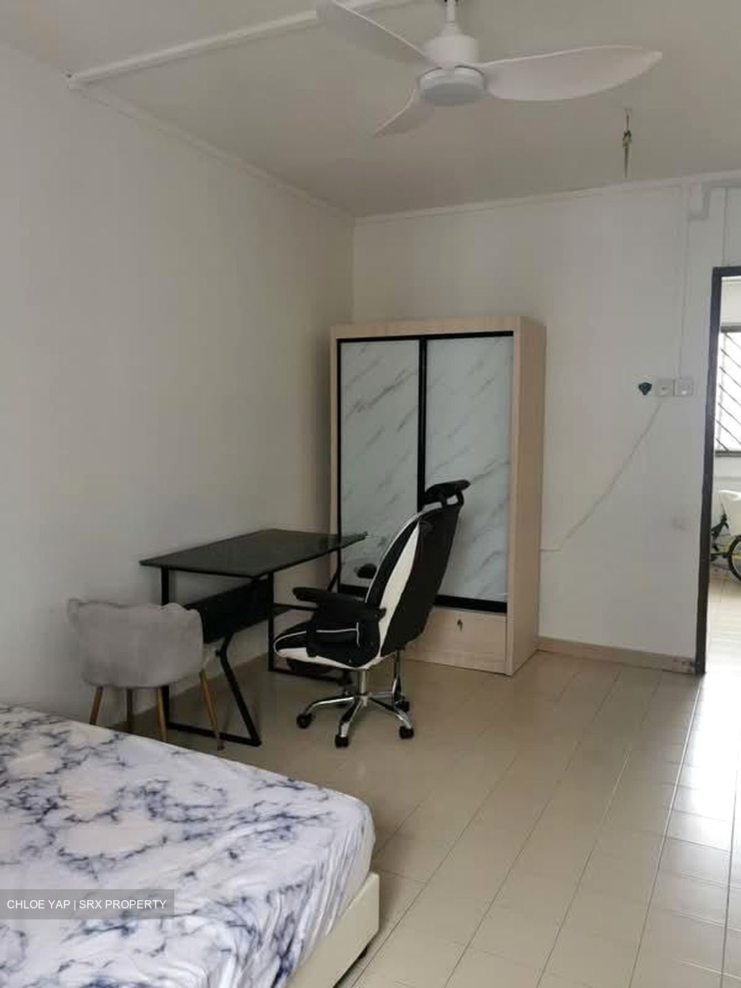 Blk 287 Ficus Vale (Yishun), HDB 4 Rooms #566280091